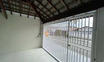 Imagem 2: Casa para alugar, 120 m² por R$ 2.855,00/mês - Jardim das Indústrias - São José dos Campos