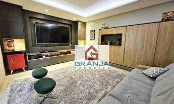 Imagem 7: Casa com 4 dormitórios à venda, 800 m² por R$ 5.600.000,00 - Granja Viana - Cotia/SP