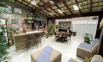 Imagem: Excelente casa com 02 suítes em Costazul