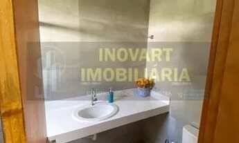 Imagem 7: !COD 907 Excelente casa no condomínio Blue Garden, 3 quartos