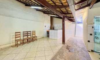 Imagem 6: Casa para venda com 200 metros quadrados com 3 quartos em Jardim Fonte Nova - Goiânia - GO