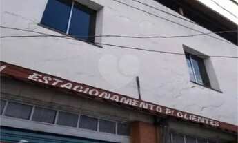 Imagem 6: VENDE OU LOCAÇÃO PRÉDIO INTEIRO SANTANA