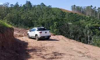 Imagem 6: Lote/Terreno para venda tem 500 metros quadrados em Ouro Fino - Santa Isabel - SP