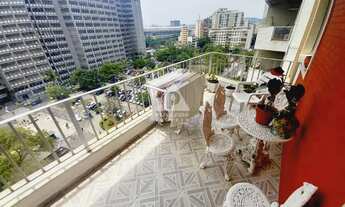 Imagem 6: Apartamento à venda, 2 quartos, 1 vaga, Tijuca - RIO DE JANEIRO/RJ