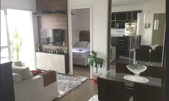 Imagem 3: Apartamento Locação 1 Dormitórios - 38 m² Chácara Santo Antonio
