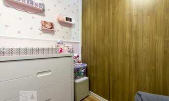 Imagem 6: Apartamento para Aluguel - Vila Talarico, 2 Quartos, 46 m2