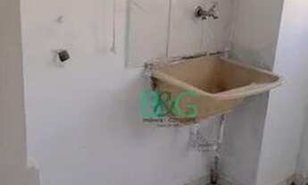 Imagem 2: Apartamento com 2 dormitórios para alugar, 59 m² por R$ 1.784,00/mês - Liberdade - São Pau