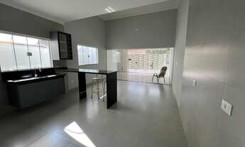 Imagem 6: Casa nova com 112m2 próximo ao Campus II