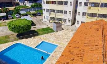 Imagem: Apartamento para venda tem 55 metros quadrados