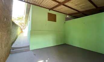 Imagem 2: Casa para aluguel possui 50 metros quadrados com 2 quartos