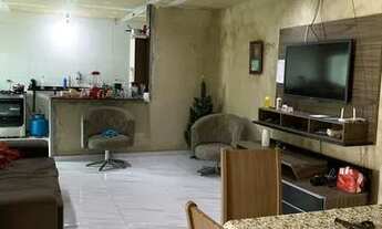 Imagem 3: Casa Duplex de Alto Padrão Cachamorra Campo Grande Rj