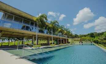 Imagem 4: Yby natureza - Condomínio reserva - Lotes de 390mts