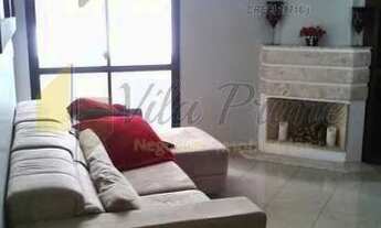 Imagem 4: APARTAMENTO LINDO PRONTO PARA MORAR!!!