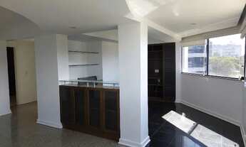 Imagem 4: Sudoeste 303, Bloco E, 3/4 transformado para 2/4