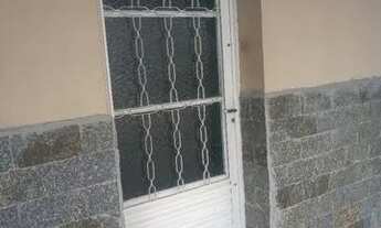 Imagem: Casa de aluguel