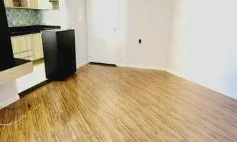 Imagem 2: Apartamento para aluguel de 48 metros quadrados com 2 quartos em Nova Cidade Jardim - Jund