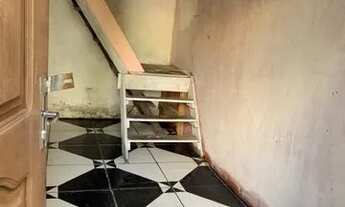 Imagem 2: Alugo casa na rua das rosas