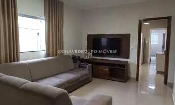 Imagem 5: Casa à venda, 3 quartos, 1 suíte, 4 vagas, Jardim Induberaba - Uberaba/MG