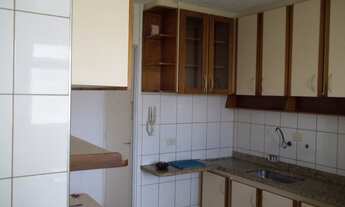 Imagem 2: PARQUE DOS PÁSSAROS - EXCELENTE APARTAMENTO PARA LOCAÇÃO