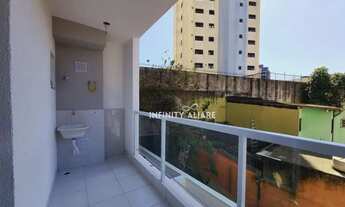 Imagem 2: Apartamento studio com 1 dormitório à venda, 34 m² por R$ 255.000 - Vila Formosa - São Pau