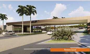 Imagem: Jardins Parma Lote à Venda, 250 por R$