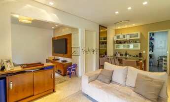 Imagem 5: Venda Apartamento 3 Dormitórios - 90 m² Brooklin