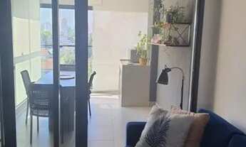 Imagem 2: APARTAMENTO - CAMPO BELO - SP