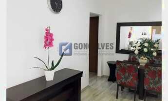 Imagem 2: SAO CAETANO DO SUL - Residential / Apartment - SANTA MARIA