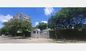 Imagem: CONDOMÍNIO RESIDENCIAL FORTE DE SANTANA