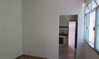 Imagem 5: Casa de vila térrea para aluguel com 50 metros quadrados com 1 quarto