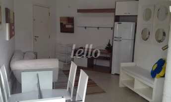 Imagem 3: São Paulo - Apartamento Padrão - Aclimação