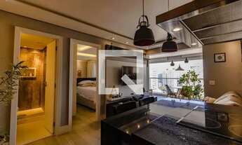 Imagem: Apartamento para Aluguel - Jabaquara, 1