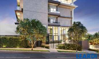 Imagem 4: APARTAMENTO - HIGIENÓPOLIS - SP