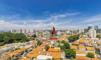 Imagem 4: Condomínio Hípica House, Apartamento com 4 dormitórios à venda, 115 m² por R$ 1.179.000