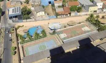 Imagem 3: Apartamento para aluguel tem 121 m², 3 quartos sendo 1 suíte , Bosque da Saúde, Cuiabá, MT