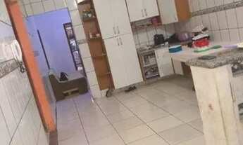 Imagem 3: Casa com 4 dormitórios à venda, 175 m² por R$ 250.000,00 - Jardim Arroyo - São José do Rio