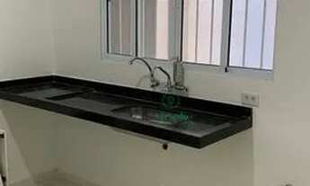 Imagem 6: Sobrado com 2 dormitórios à venda, 77 m² por R$ 424.000,00 - Cocaia - Guarulhos/SP