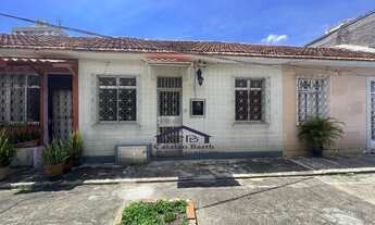 Imagem: Linda Casa de Vila 2 Quartos - Engenho novo