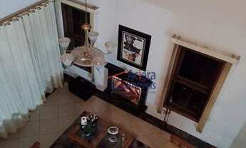 Imagem 7: Casa espaçosa na granja vianna