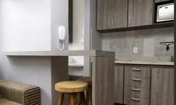 Imagem 6: APARTAMENTO - PINHEIROS - SP