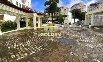 Imagem 7: Apartamento para aluguel tem 55 metros quadrados com 2 quartos em Piatã - Salvador - BA