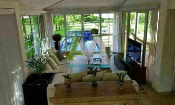 Imagem: Casa à venda no bairro Costa do Sauípe