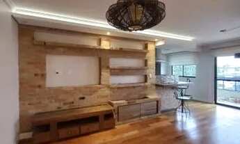 Imagem 3: Apartamento Semi Mobiliado Interlagos Caxias do Sul