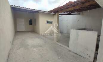 Imagem 3: Casa para alugar no bairro Mangabeira - Eusébio/CE