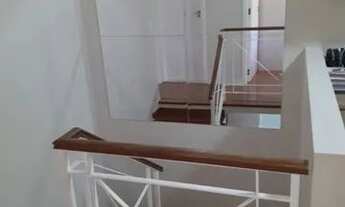 Imagem 7: Casa com 3 dormitórios Condominio Fechado 110 m² por R$ 936.000 - Parque Prado - Campinas