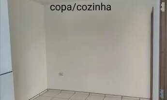 Imagem 3: Apartamento 2 quartos 1 vaga - bairro Uberaba - Direto com proprietário