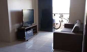 Imagem 4: Apartamento atrás do Colégio Militar - 3/4 sendo 2 suítes