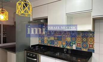 Imagem: Sao Paulo - Apartamento Padrão - Água