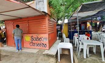 Imagem 6: Trailer para venda possui 16 metros quadrados em Itararé - Teresina - PI