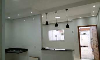 Imagem: Casa à venda no Bairro Parque São Bento